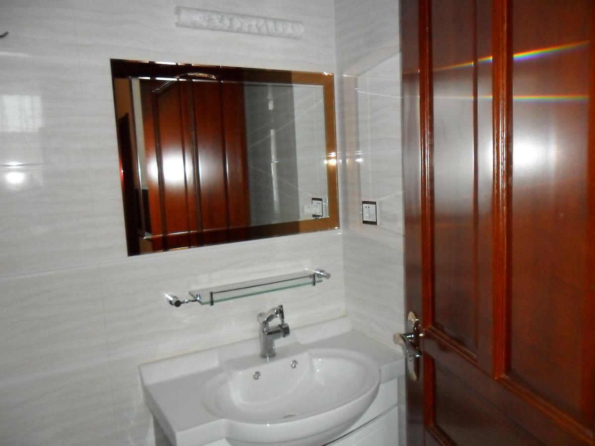 Yabuli National Forest Park Hotel Shangzhi Rom bilde