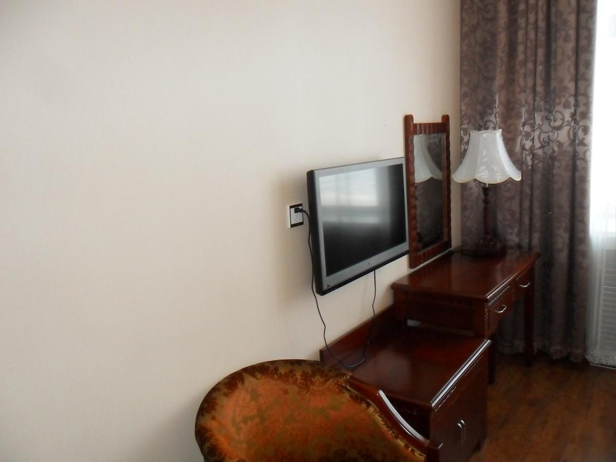 Yabuli National Forest Park Hotel Shangzhi Rom bilde